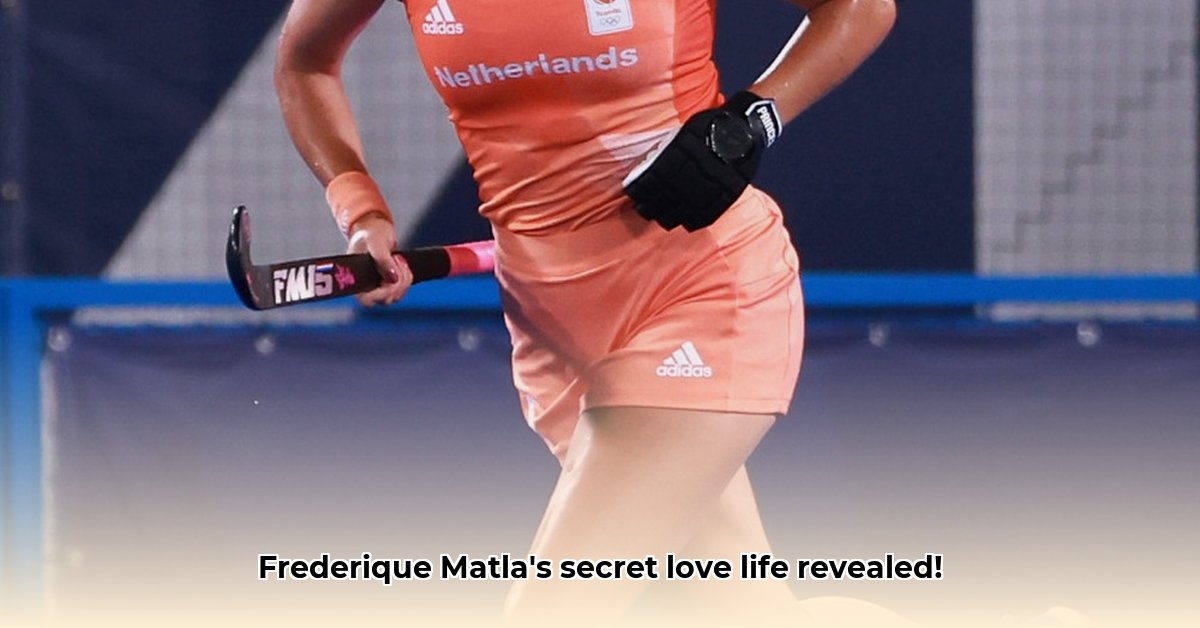 frederique-matla-relatie